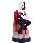 Spider Gwen Cable Guy 2