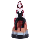 Spider Gwen Cable Guy 1