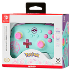 Enhanced Wired Controller Pokémon 2