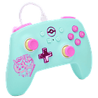 Enhanced Wired Controller Pokémon 4