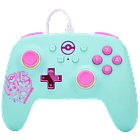 Enhanced Wired Controller Pokémon 1