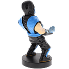 Cable Guy Sub Zero (Mortal Kombat Klásico) 4