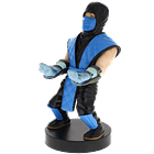 Cable Guy Sub Zero (Mortal Kombat Klásico) 2