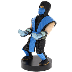 Cable Guy Sub Zero (Mortal Kombat Klásico)