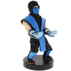 Cable Guy Sub Zero (Mortal Kombat Klásico) 3