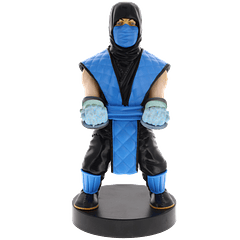 Cable Guy  Sub Zero (Mortal Kombat Klassic)