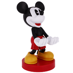 Cable Guy Mickey Mouse