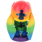 CABLE GUY RAINBOW STITCH 4