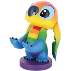 CABLE GUY RAINBOW STITCH 3