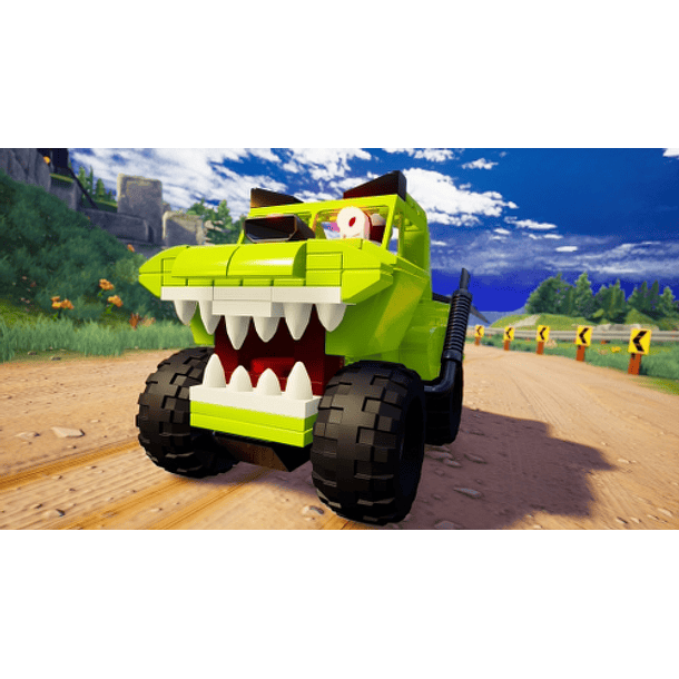 LEGO2K DRIVER 6