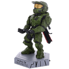 CABLE GUY : DELUXE MASTER CHIEF 4