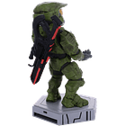 CABLE GUY : DELUXE MASTER CHIEF 5