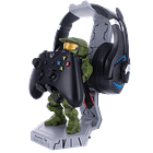 CABLE GUY : DELUXE MASTER CHIEF 3