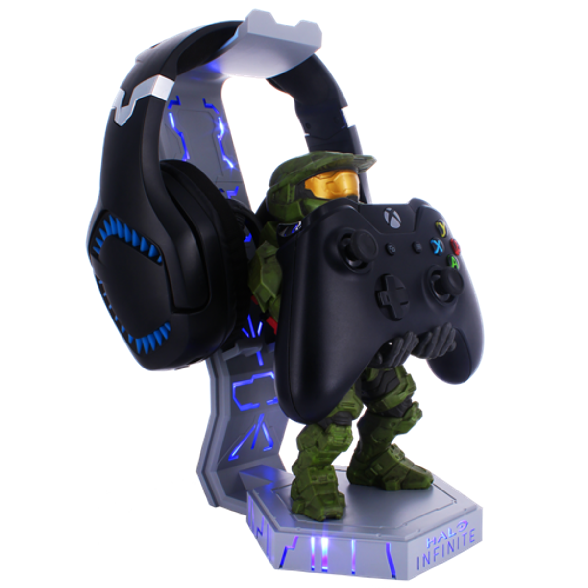 CABLE GUY DELUXE MASTER CHIEF