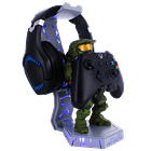 CABLE GUY : DELUXE MASTER CHIEF 2