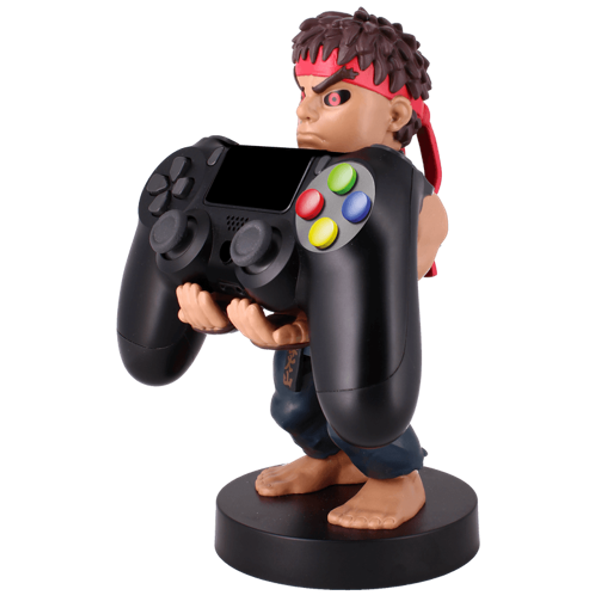 CABLE GUY EVIL RYU (STREET FIGHTER V)