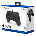 FIGHTING COMMANDER OCTA  2