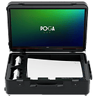 POGA LUX BLACK - PS5  3