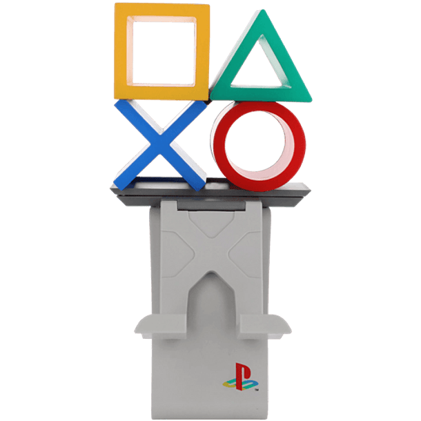 IKON SONY PLAYSTATION HERITAGE 