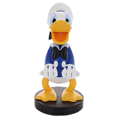 CABLE GUY DONALD DUCK