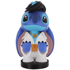 CABLE GUY ELVIS STITCH