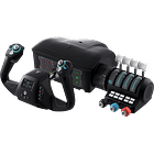 Vuelo VelocityOne - Sistema universal 1