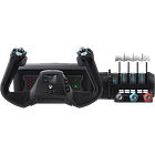 Vuelo VelocityOne - Sistema universal 2