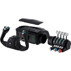 Vuelo VelocityOne - Sistema universal 4