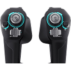 Vuelo VelocityOne - Sistema universal 5