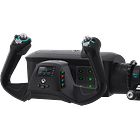 Vuelo VelocityOne - Sistema universal 9