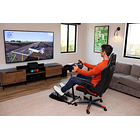 VelocityOne Rudder - Sistema Universal 6