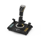 VelocityOne Flightstick - Sistema Universal 1