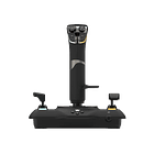 VelocityOne Flightstick - Sistema Universal 3
