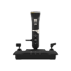 VelocityOne Flightstick - Sistema Universal 4