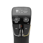 VelocityOne Flightstick - Sistema Universal 7