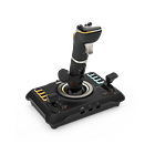 VelocityOne Flightstick - Sistema Universal 9