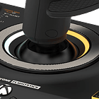 VelocityOne Flightstick - Sistema Universal 10