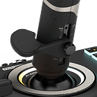 VelocityOne Flightstick - Sistema Universal 11