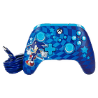 ADVANTAGE WIRED CONTROLLER para XBOX SERIES X|S SONIC STYLE 4