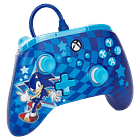 ADVANTAGE WIRED CONTROLLER para XBOX SERIES X|S SONIC STYLE 8