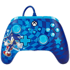 ADVANTAGE WIRED CONTROLLER para XBOX SERIES X|S SONIC STYLE 9