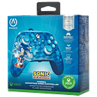 ADVANTAGE WIRED CONTROLLER para XBOX SERIES X|S SONIC STYLE 2