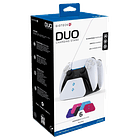 DUO CHARGING STAND 2