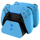 DUO CHARGING STAND 3