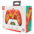 Golden Mario, Enhanced Wired Controller 2