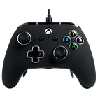 Fusion PRO Controller, Black 1
