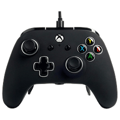 Fusion PRO Controller, Black