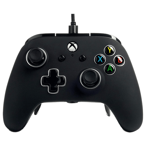 Fusion PRO Controller, Black 1