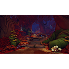 THE SMURFS 2: THE PRISONER OF THE GREEN STONE 2