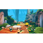 THE SMURFS 2: THE PRISONER OF THE GREEN STONE 4